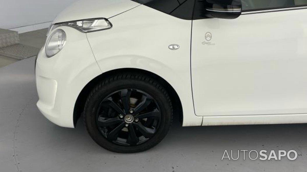 Citroen C1 1.0 VTi Origins de 2020