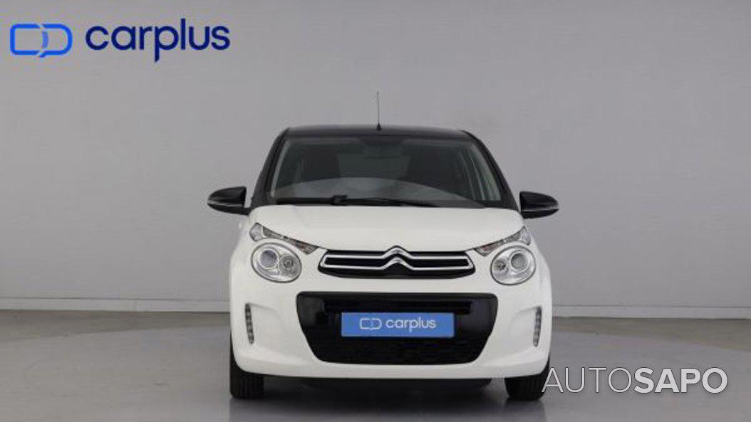 Citroen C1 1.0 VTi Origins de 2020