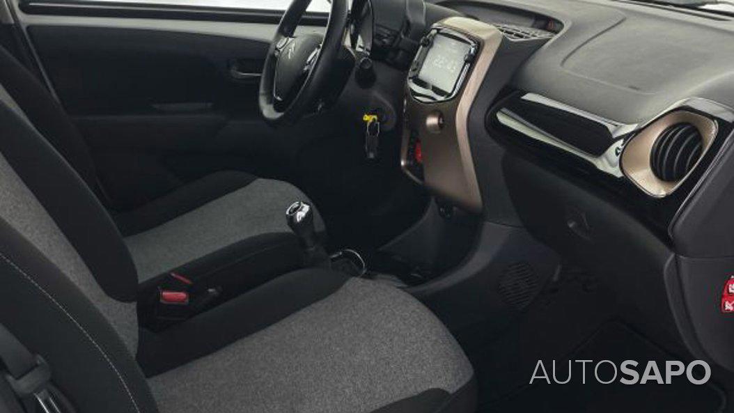 Citroen C1 1.0 VTi Origins de 2020