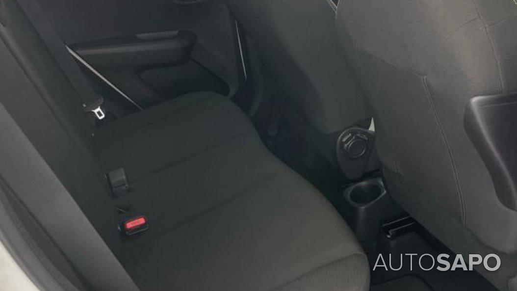 Citroen C1 1.0 VTi Origins de 2020
