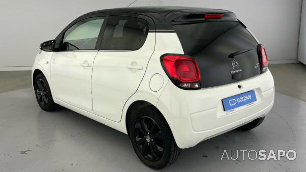 Citroen C1 1.0 VTi Origins de 2020
