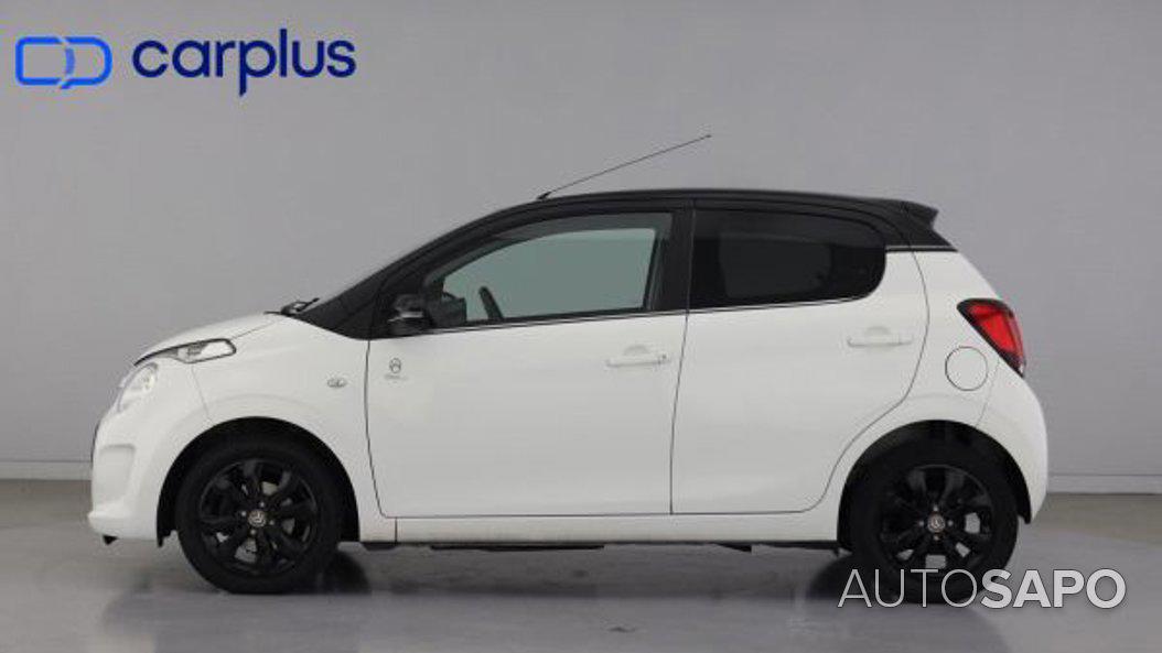 Citroen C1 1.0 VTi Origins de 2020