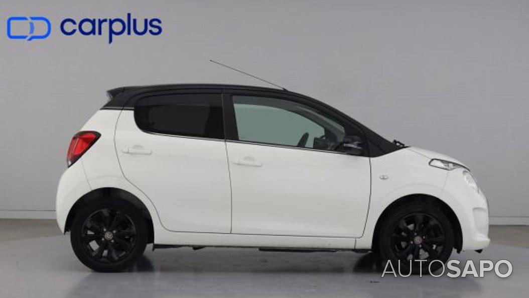 Citroen C1 1.0 VTi Origins de 2020
