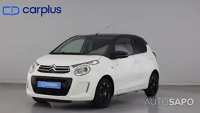 Citroen C1 1.0 VTi Origins de 2020