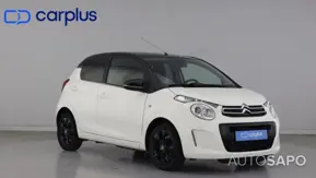 Citroen C1 1.0 VTi Origins de 2020