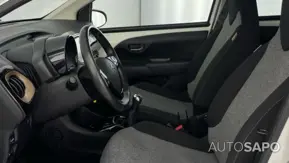 Citroen C1 1.0 VTi Origins de 2020