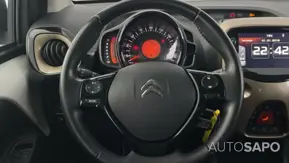 Citroen C1 1.0 VTi Origins de 2020