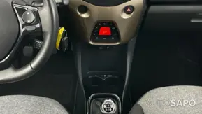 Citroen C1 1.0 VTi Origins de 2020