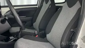 Citroen C1 1.0 VTi Origins de 2020