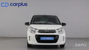 Citroen C1 1.0 VTi Origins de 2020