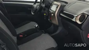 Citroen C1 1.0 VTi Origins de 2020