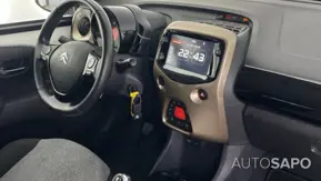Citroen C1 1.0 VTi Origins de 2020