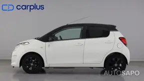 Citroen C1 1.0 VTi Origins de 2020