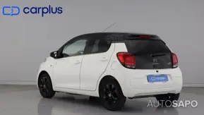 Citroen C1 1.0 VTi Origins de 2020