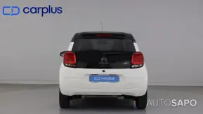 Citroen C1 1.0 VTi Origins de 2020