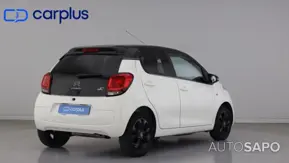 Citroen C1 1.0 VTi Origins de 2020