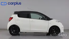 Citroen C1 1.0 VTi Origins de 2020