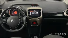 Citroen C1 1.0 VTi Origins de 2020