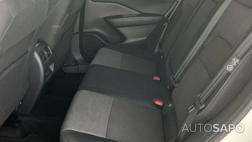 Nissan Qashqai 1.3 DIG-T N-Connecta de 2023