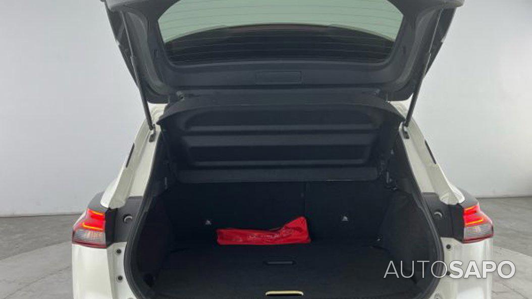 Nissan Qashqai 1.3 DIG-T N-Connecta de 2023