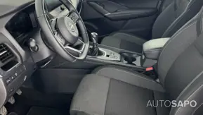 Nissan Qashqai 1.3 DIG-T N-Connecta de 2023