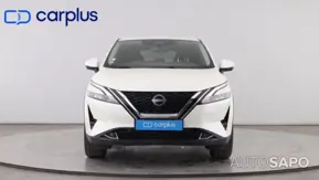 Nissan Qashqai 1.3 DIG-T N-Connecta de 2023