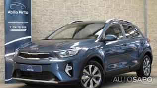 Kia Stonic 1.2 Dynamic de 2024