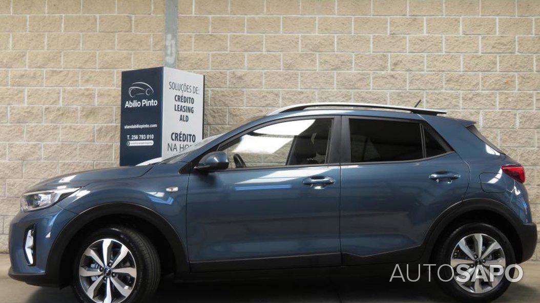 Kia Stonic 1.2 Dynamic de 2024
