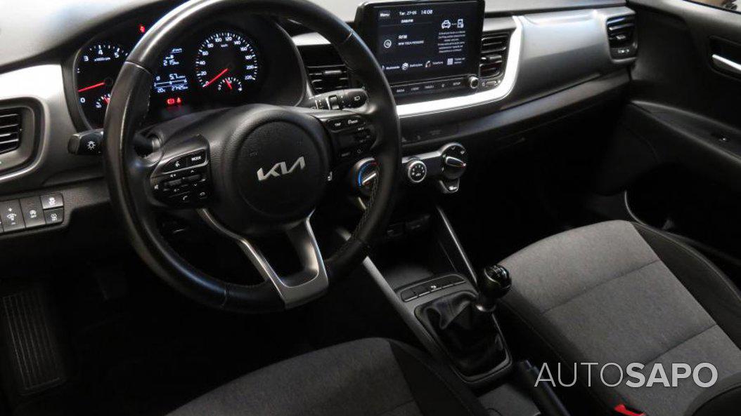 Kia Stonic 1.2 Dynamic de 2024