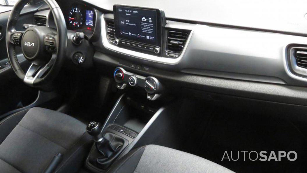 Kia Stonic 1.2 Dynamic de 2024