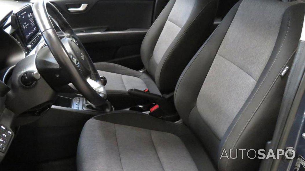 Kia Stonic 1.2 Dynamic de 2024
