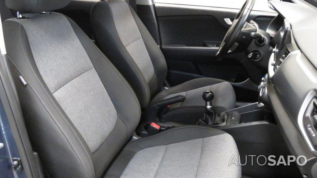 Kia Stonic 1.2 Dynamic de 2024