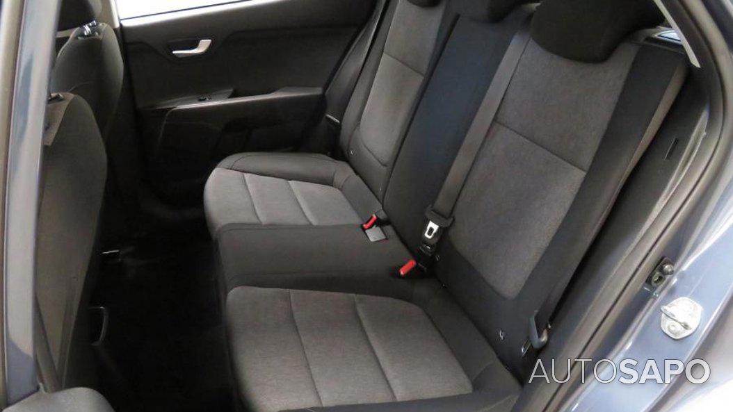 Kia Stonic 1.2 Dynamic de 2024