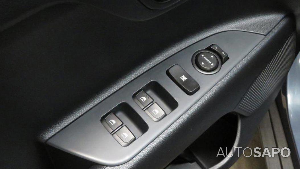 Kia Stonic 1.2 Dynamic de 2024