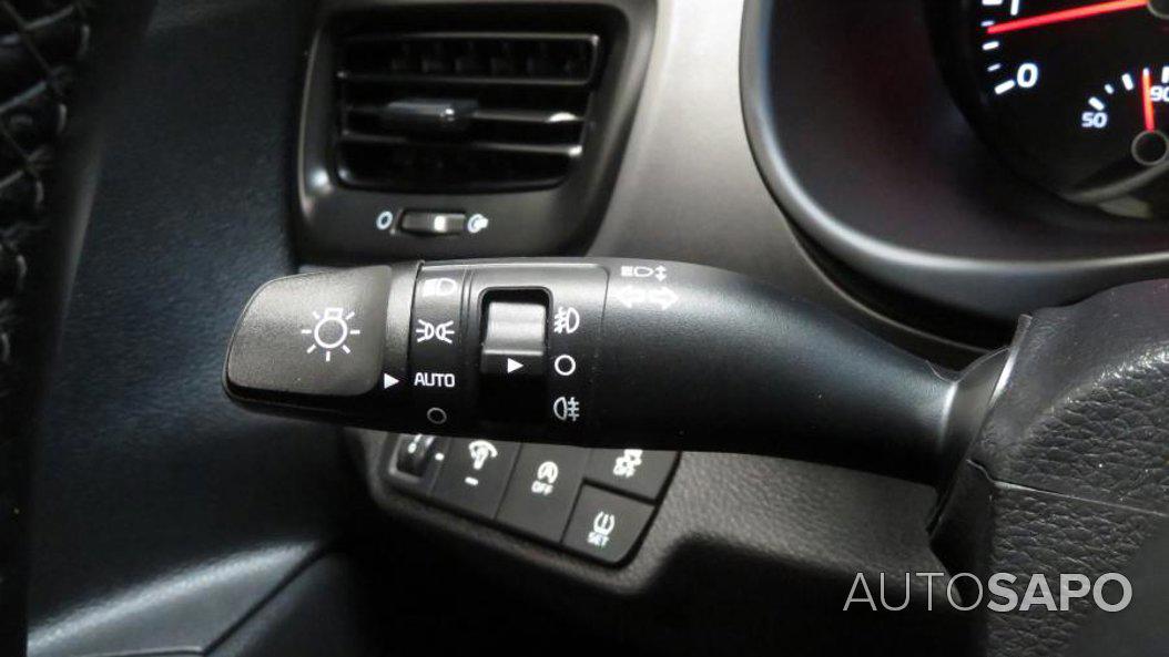 Kia Stonic 1.2 Dynamic de 2024