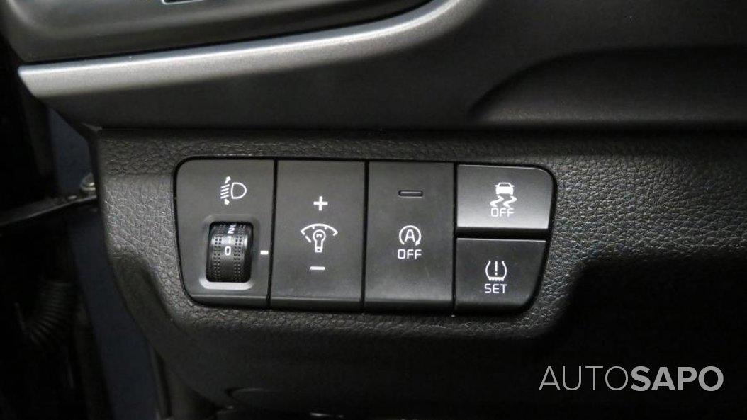 Kia Stonic 1.2 Dynamic de 2024