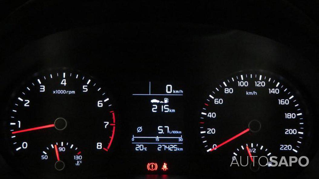 Kia Stonic 1.2 Dynamic de 2024
