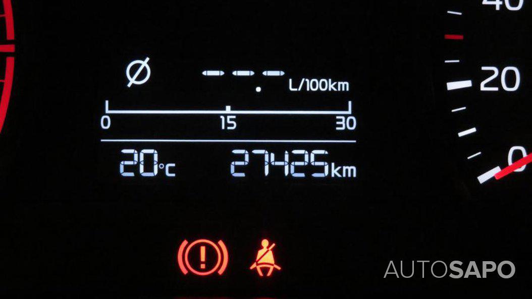 Kia Stonic 1.2 Dynamic de 2024