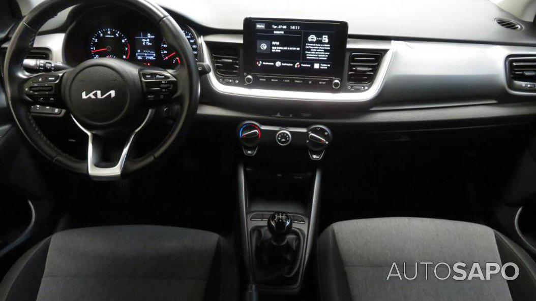 Kia Stonic 1.2 Dynamic de 2024