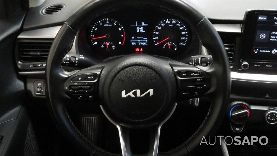 Kia Stonic 1.2 Dynamic de 2024