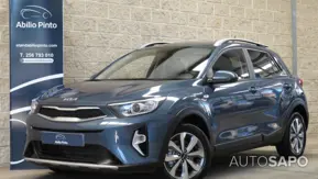 Kia Stonic 1.2 Dynamic de 2024