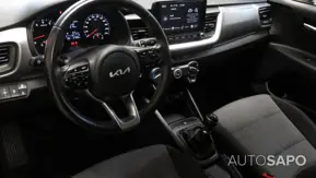Kia Stonic 1.2 Dynamic de 2024