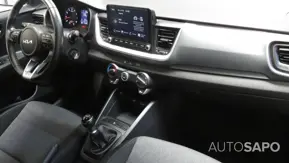 Kia Stonic 1.2 Dynamic de 2024
