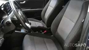 Kia Stonic 1.2 Dynamic de 2024
