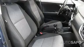 Kia Stonic 1.2 Dynamic de 2024