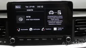 Kia Stonic 1.2 Dynamic de 2024