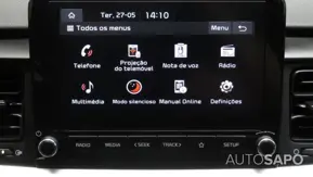 Kia Stonic 1.2 Dynamic de 2024