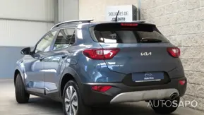 Kia Stonic 1.2 Dynamic de 2024