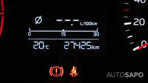 Kia Stonic 1.2 Dynamic de 2024
