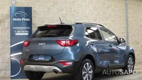 Kia Stonic 1.2 Dynamic de 2024